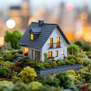 Актуальная недвижимость!