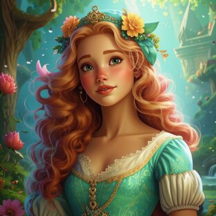 Страхи Красавиц