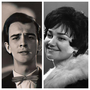 Истории любви