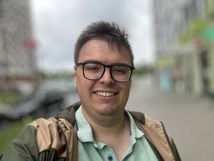 Про переезд и жизнь в Москве