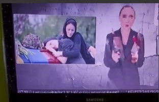 Телевизионная урокритика на Зеленского