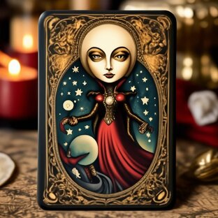 Таро от Шедеврума 