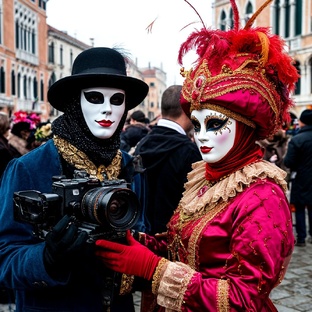 Мои фильмы, о моих фильмах 