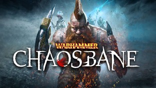 Warhammer: Chaosbane. Проклятье Магнуса.