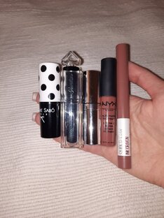 Губы 👄
