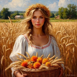 Славянская мифология