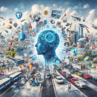 Искусственный интеллект