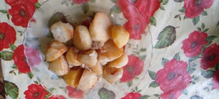 кулинария 
