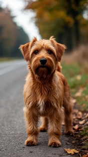 «Он бежал к ней 5 км 10 лет подряд. История моего пса Фильки, которую я рассказа