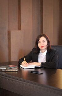 Алена рассказывает...