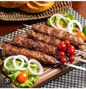 Еда очень вкусная 