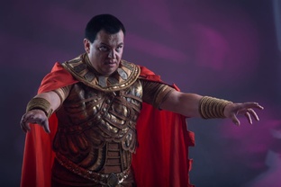 Андрей Орфейр