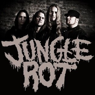JUNGLE ROT