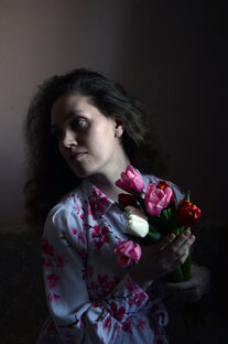 Как написать заявку ПФКИ