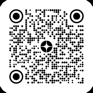 QR код нового канала