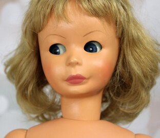 Куклы Италии