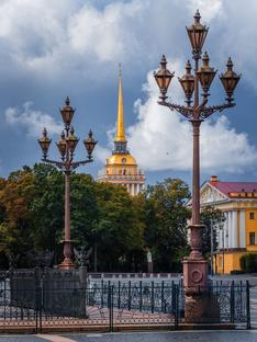 Интересные факт