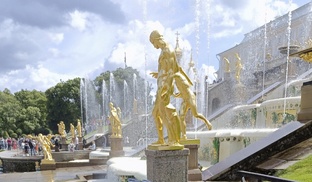 Маленькие путешествия