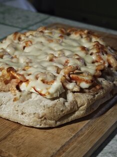 Себестоимость блюд 