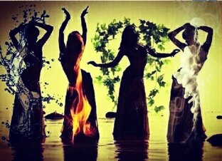 Прогнозы для Знаков Зодиака.