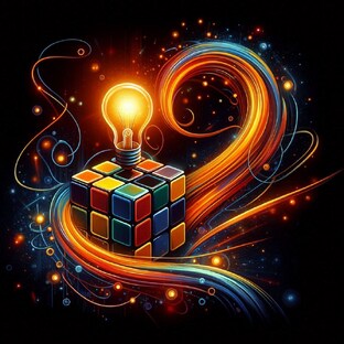 Головоломки, ребусы, загадки