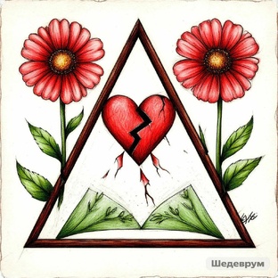 Любовный треугольник