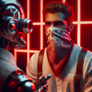 ИИ На! Ты уволен!