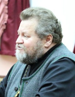 Диспуты и беседы о сектах. Протоиерей Олег (Стеняев)