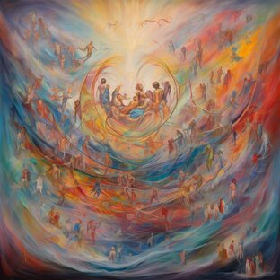 Колыбель Эмоций