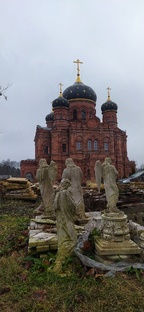 Моё Подмосковье