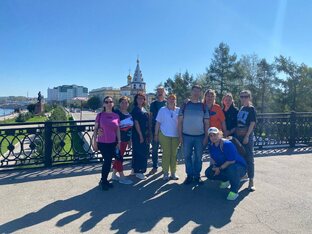 Байкальские впечатления 2024