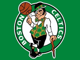 BOSTON CELTICS BASKET EN 2025