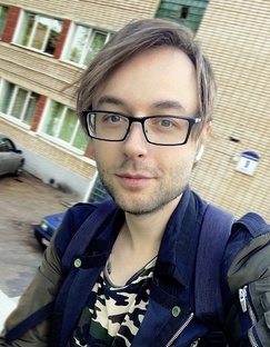Жан Содель о личном)