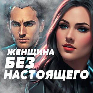 ЖЕНЩИНА БЕЗ НАСТОЯЩЕГО