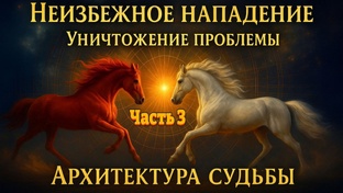Архитектура судьбы