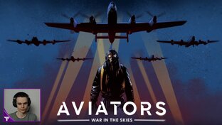 Aviators War in the Skies Прохождение