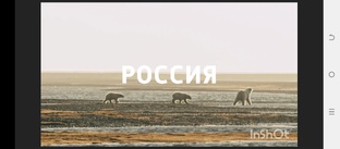 Экспедиция - 1 сезон