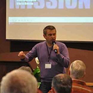 Василий Скорых