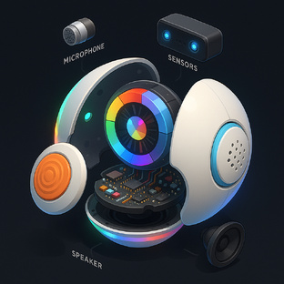 Технологии 22 века