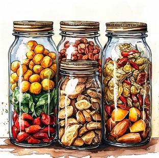 Полезные заготовки