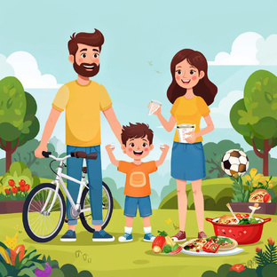 Здоровье. Полезные привычки