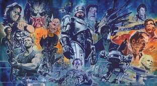 Фантастические Фильмы