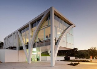 Тренды в строительстве и проектировании