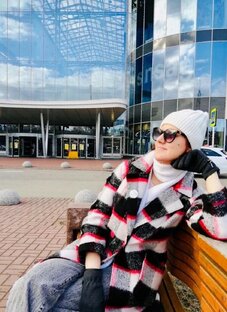 Моими глазами