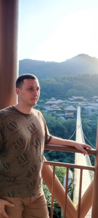 Поездка в Китай 