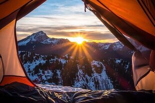 SayDen о путешествиях и интересных местах