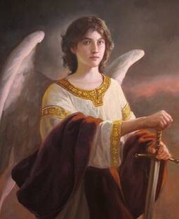 Роман "Фёдор Басманов. Опричная жар-птица" (главы)