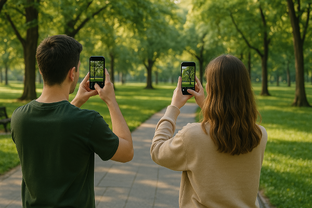 Терапевтическая фотография 