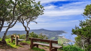 Заповедник Акамос. Черепаший пляж, ущелье Авакас,, бухта Лара