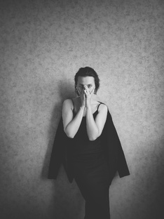 История одной съемки